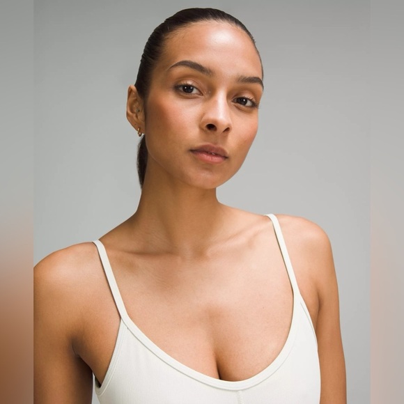 Lululemon Ribbed Contoured Unitard - Picture 4 of 7